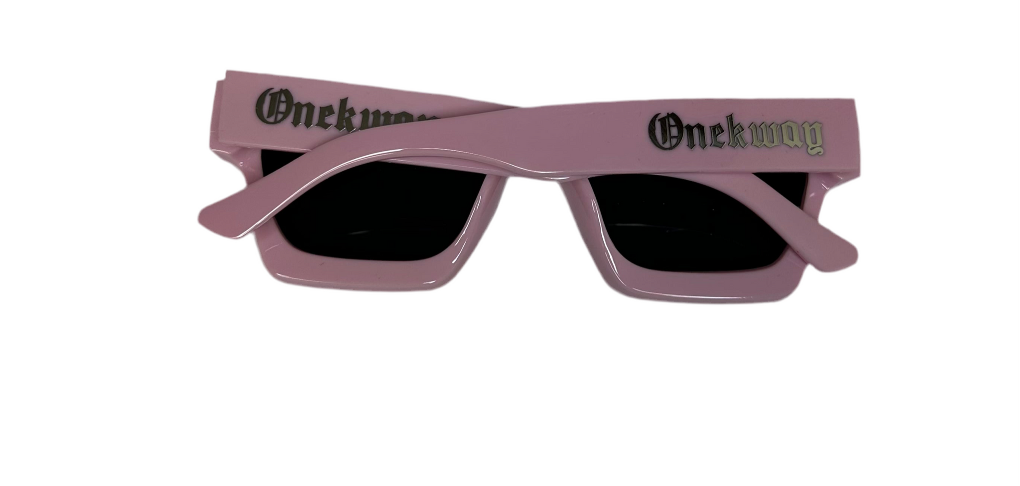 Pink 1kway Shades