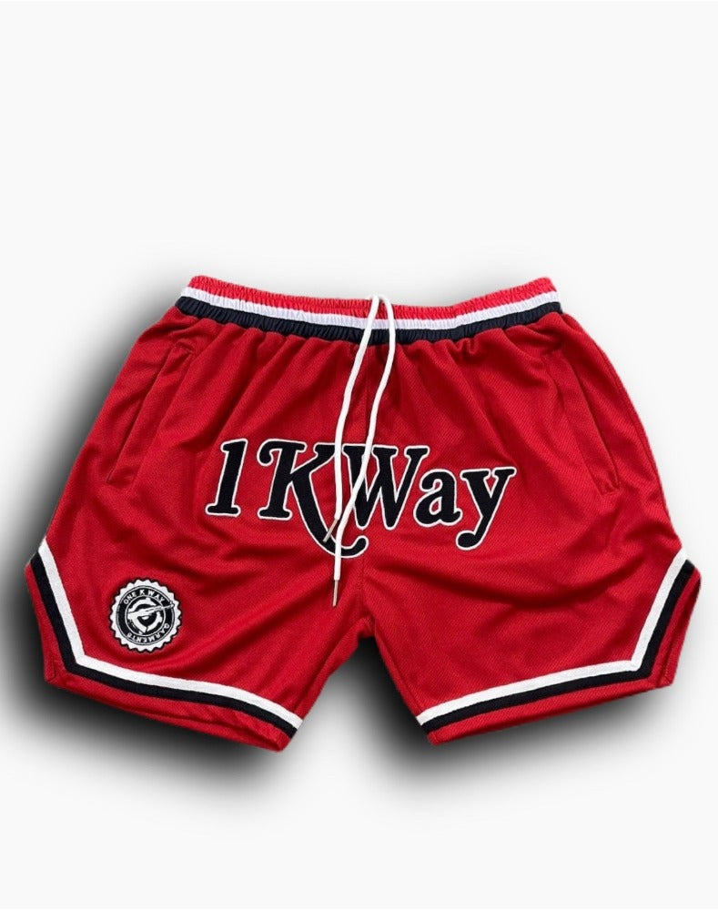 1kway Basketball Shorts